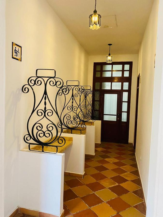 Hotel Casa Bethel Santa Marta  Exterior foto